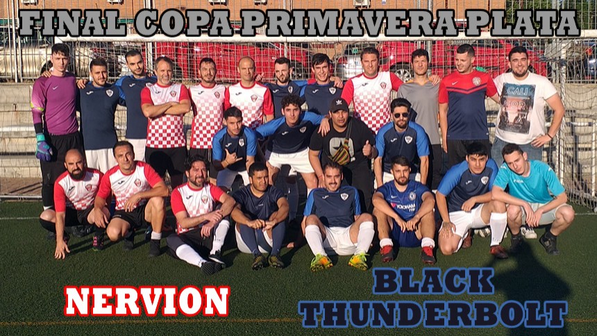 ENTREVISTA PRE PARTIDO. FINAL COPA PRIMAVERA PLATA CARABANCHEL DIARIO